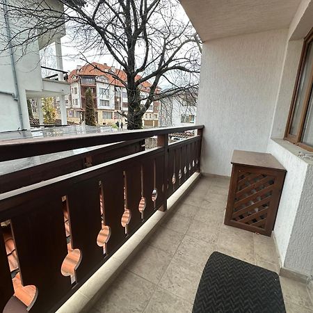 בנסקו Guest House Koncheto מראה חיצוני תמונה
