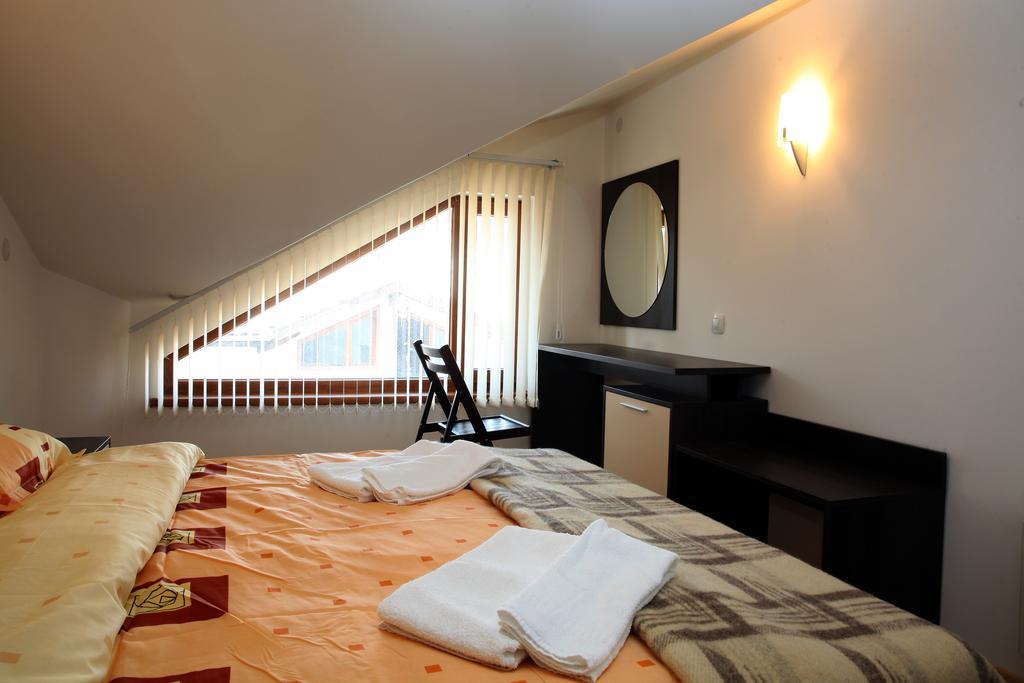 בנסקו Guest House Koncheto חדר תמונה