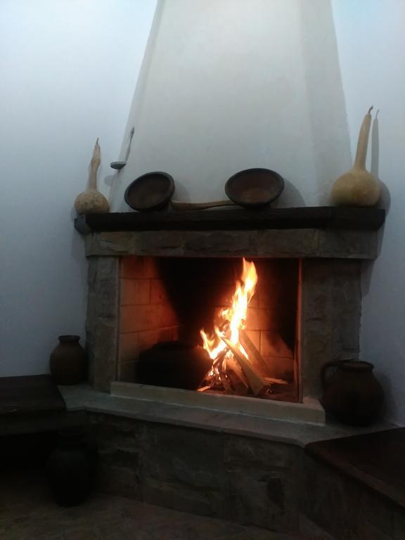 בנסקו Guest House Koncheto מראה חיצוני תמונה