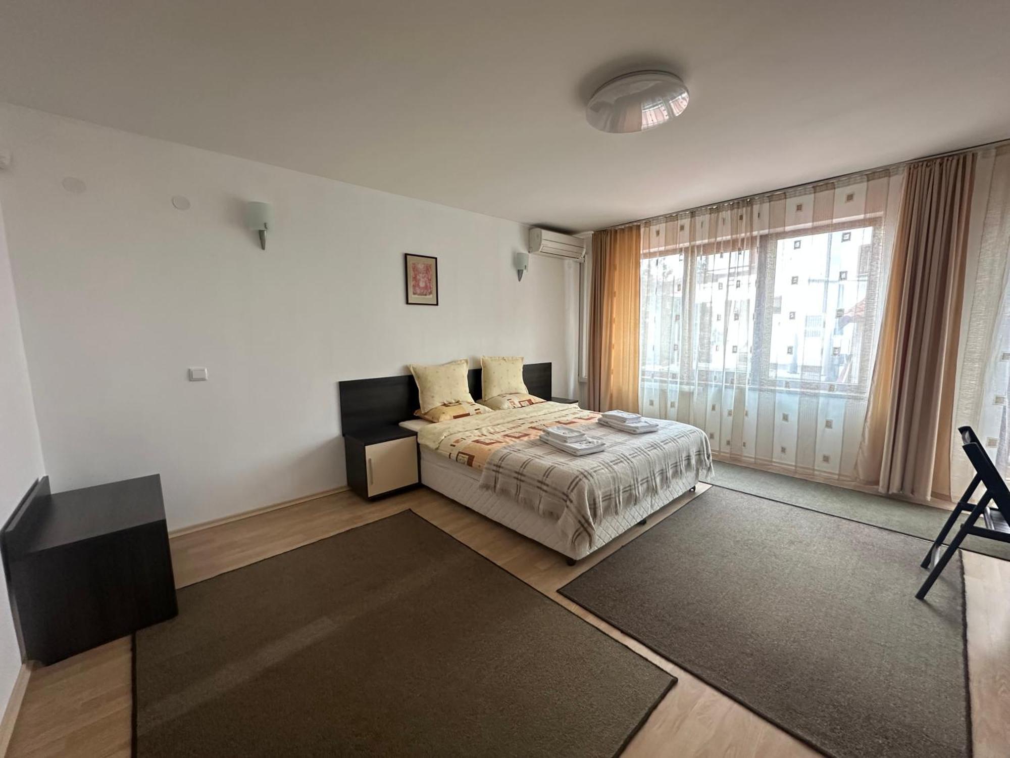 בנסקו Guest House Koncheto מראה חיצוני תמונה