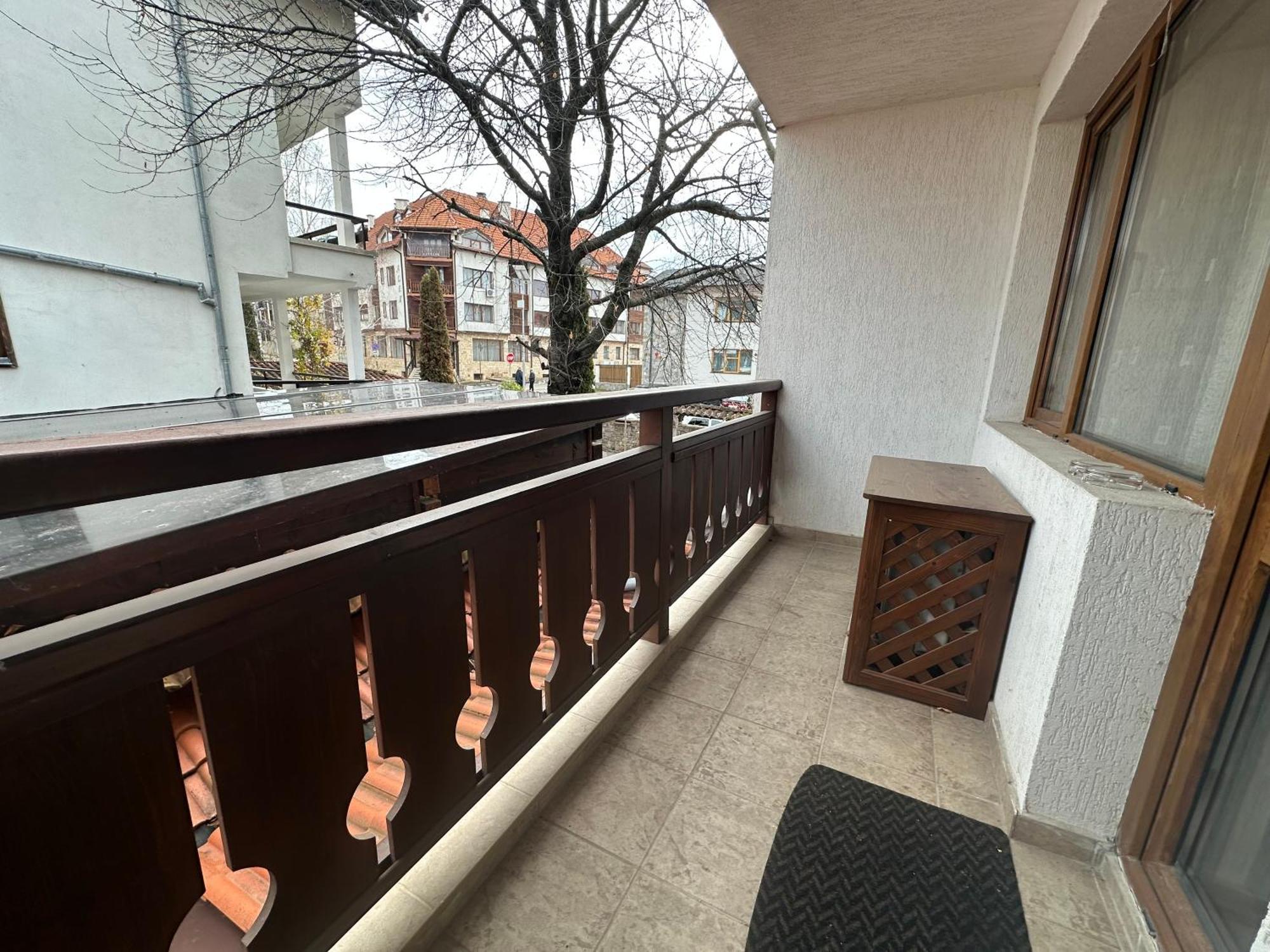 בנסקו Guest House Koncheto מראה חיצוני תמונה