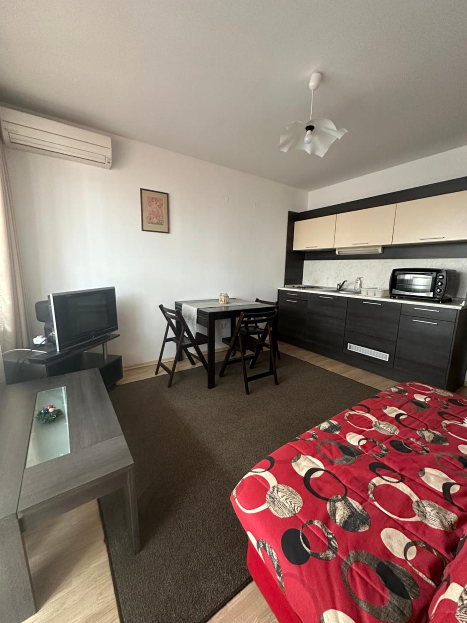 בנסקו Guest House Koncheto מראה חיצוני תמונה