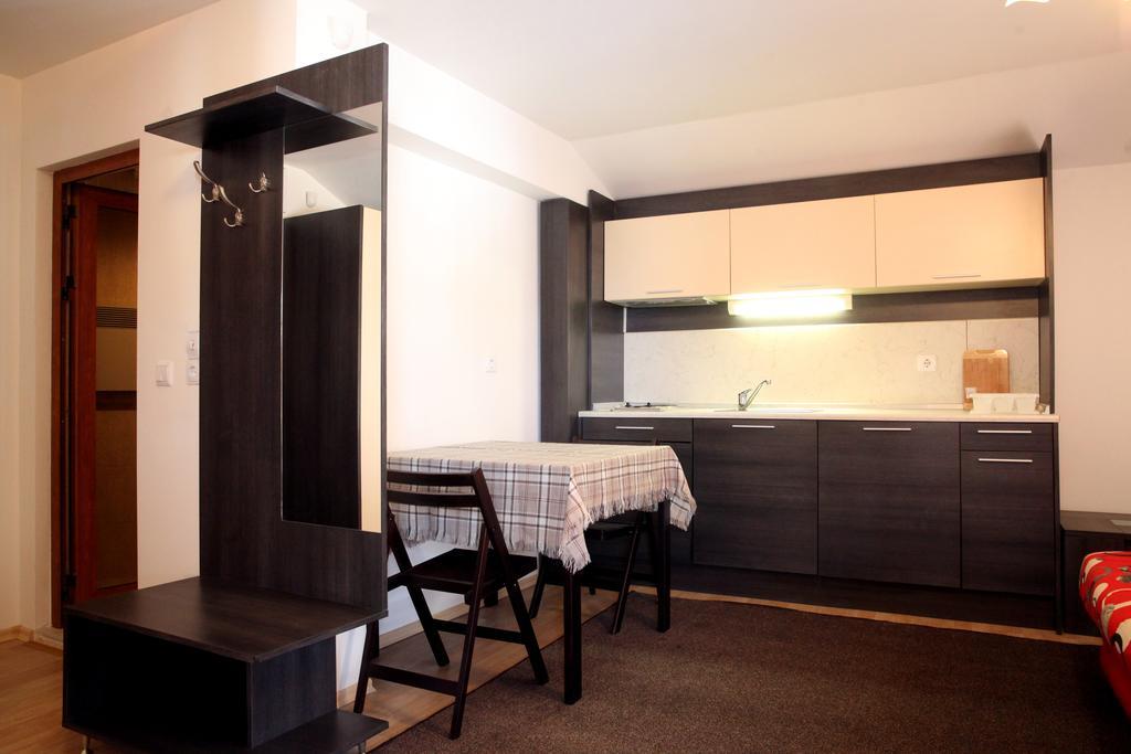 בנסקו Guest House Koncheto מראה חיצוני תמונה