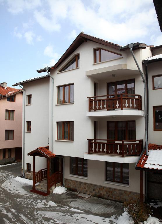 בנסקו Guest House Koncheto מראה חיצוני תמונה