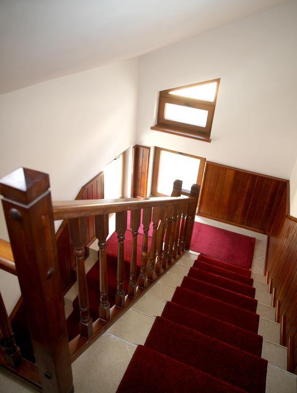 בנסקו Guest House Koncheto מראה חיצוני תמונה