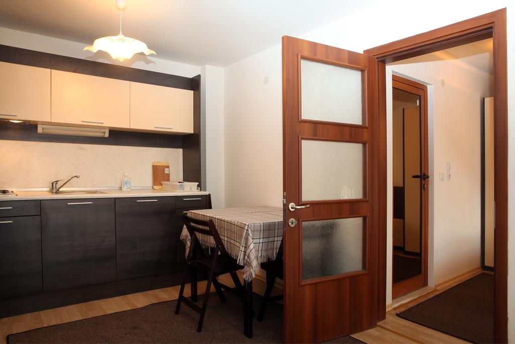 בנסקו Guest House Koncheto מראה חיצוני תמונה