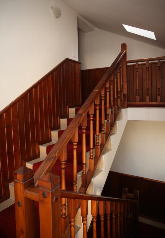 בנסקו Guest House Koncheto מראה חיצוני תמונה