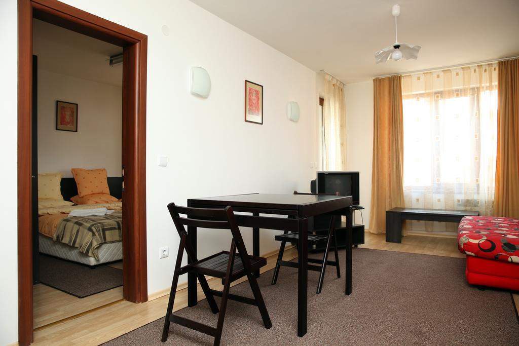 בנסקו Guest House Koncheto חדר תמונה