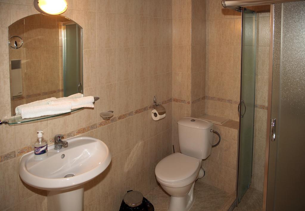 בנסקו Guest House Koncheto מראה חיצוני תמונה