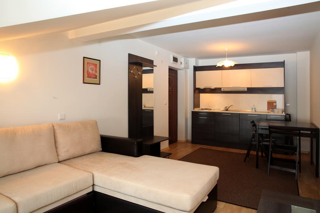 בנסקו Guest House Koncheto מראה חיצוני תמונה