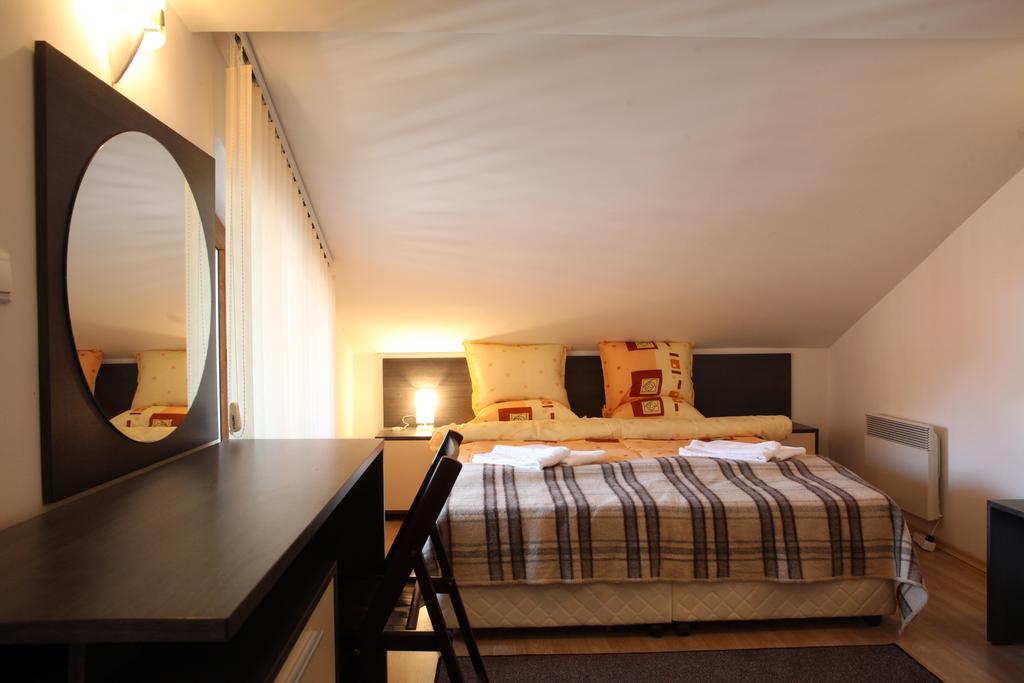 בנסקו Guest House Koncheto חדר תמונה